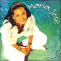 María José Quintanilla - Canta América album