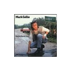 Mark Collie - Hardin County Line альбом