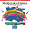 Mark Condon - Marvelous Things album
