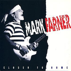 Mark Farner - Closer to Home album
