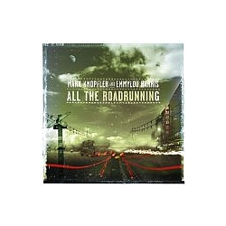 Mark Knopfler - All the Road Running album