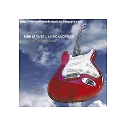 Mark Knopfler - The Best of Dire Straits &amp; Mark Knopfler: Private Investigations (disc 2) альбом