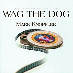 Mark Knopfler - Wag The Dog album