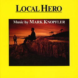 Mark Knopfler - Local Hero album