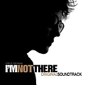 Mark Lanegan - I&#039;m Not There (Music From The Motion Picture) album