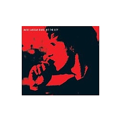 Mark Lanegan - Hit the City album