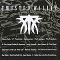 Mark Lanegan - Twisted Willie album