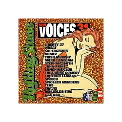 Mark Lanegan - Rolling Stone: New Voices, Volume 31 альбом