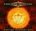 Thunderstone - Burning album