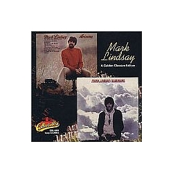 Mark Lindsay - Golden Classics: Arizona/Silverbird альбом