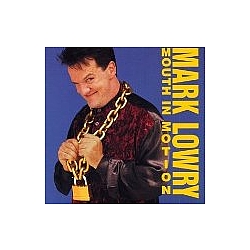 Mark Lowry - Mouth in Motion альбом