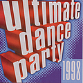 Mark Morrison - Ultimate Dance Party 1998 album