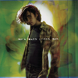 Mark Owen - The Green Man (Repackaged) album