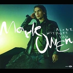 Mark Owen - Alone Without You album