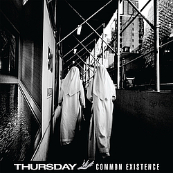 Thursday - Common Existence альбом