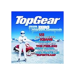 Mark Ronson - Top Gear album