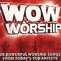 Mark Schultz - WoW Worship: Red (disc 1) album