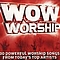 Mark Schultz - WoW Worship: Red (disc 1) album