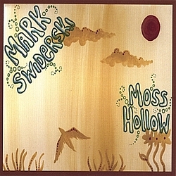 Mark Swiderski - Moss Hollow альбом