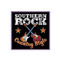 Mark Wills - Southern Rock: Country Style album