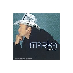 Marka - L&#039;Idiomatic альбом