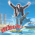 Markoolio - Sticker Hårt album