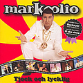 Markoolio - Tjock och lycklig альбом