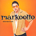 Markoolio - Dikter från ett hjärta альбом