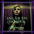 Markus Krunegård - Jag är en vampyr album