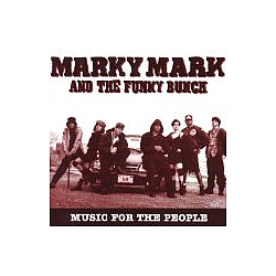 Marky Mark And The Funky Bunch - Music for the People альбом