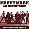 Marky Mark And The Funky Bunch - Music for the People album