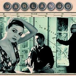 Marlango - Marlango альбом