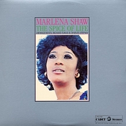 Marlena Shaw - Spice of Life album