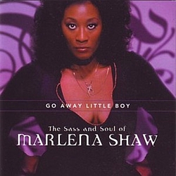 Marlena Shaw - The Sass and Soul of Marlena Shaw, Go Away Little Boy альбом