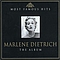 Marlene Dietrich - The Marlene Dietrich Album album