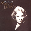 Marlene Dietrich - The Essential Marlene Dietrich альбом