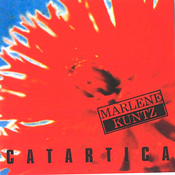 Marlene Kuntz - Catartica album