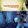 Marlene Kuntz - Che cosa vedi ora album