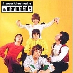 Marmalade - I See The Rain album