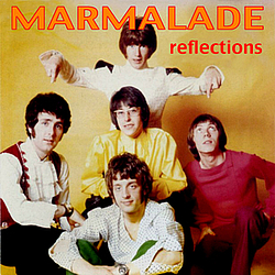 Marmalade - Reflections album