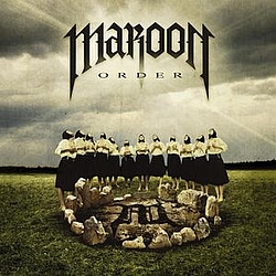 Maroon - Order album