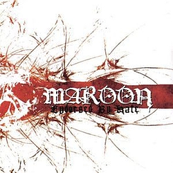 Maroon - Endorsed By Hate альбом