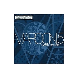 Maroon 5 - Harder to Breathe album