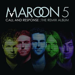Maroon 5 - Call And Response: The Remix Album альбом