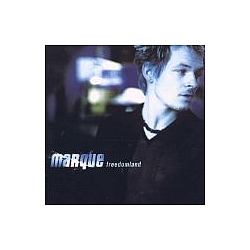 Marque - Freedomland album
