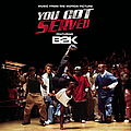 Marques Houston - B2K Presents &quot;You Got Served&quot; Soundtrack альбом
