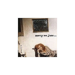 Marry Me Jane - Tick альбом