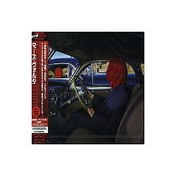 Mars Volta - Frances the Mute album