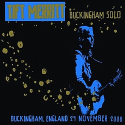 Tift Merritt - Buckingham Solo album