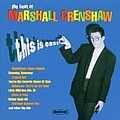 Marshall Crenshaw - The Best of Marshall Crenshaw: This Is Easy album
